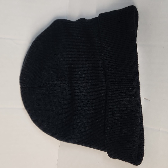 EUC Disney Tim Burton's The Nightmare Before Christmas Unisex One sz Knit Hat - Picture 2 of 5